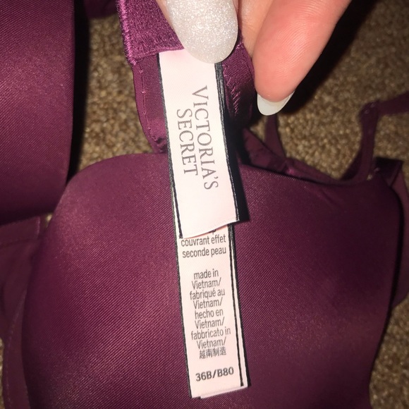 Victoria's Secret Bra - Picture 2 of 2